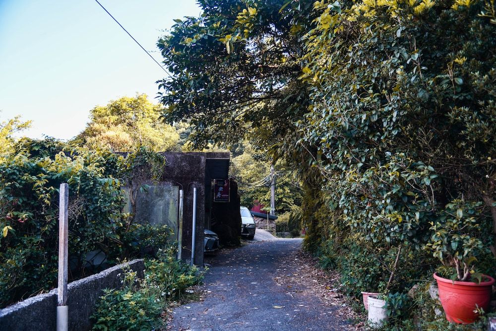 undefined WayYoungHouse B&B 8