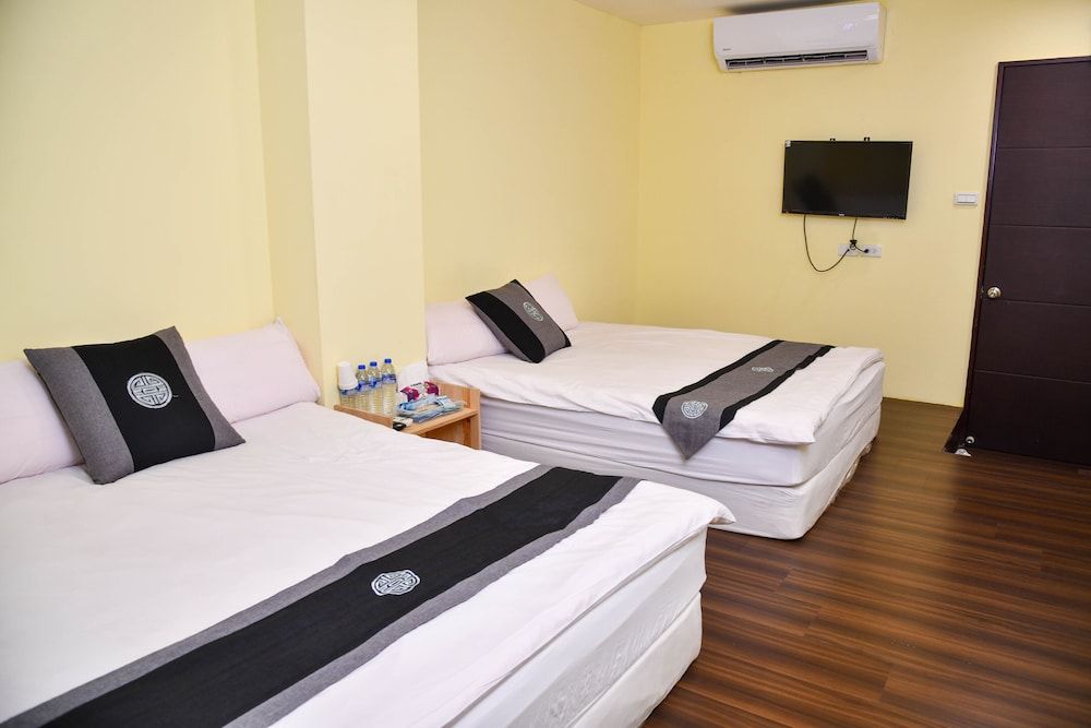 undefined WayYoungHouse B&B