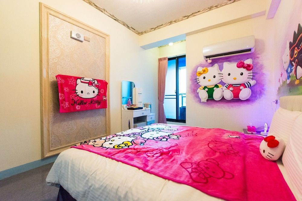 Signature Double Room