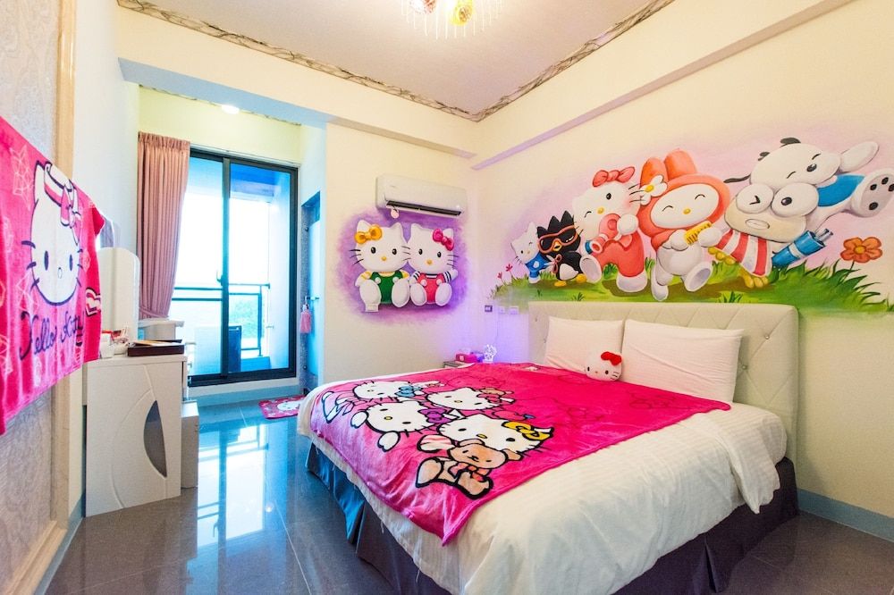 Signature Double Room