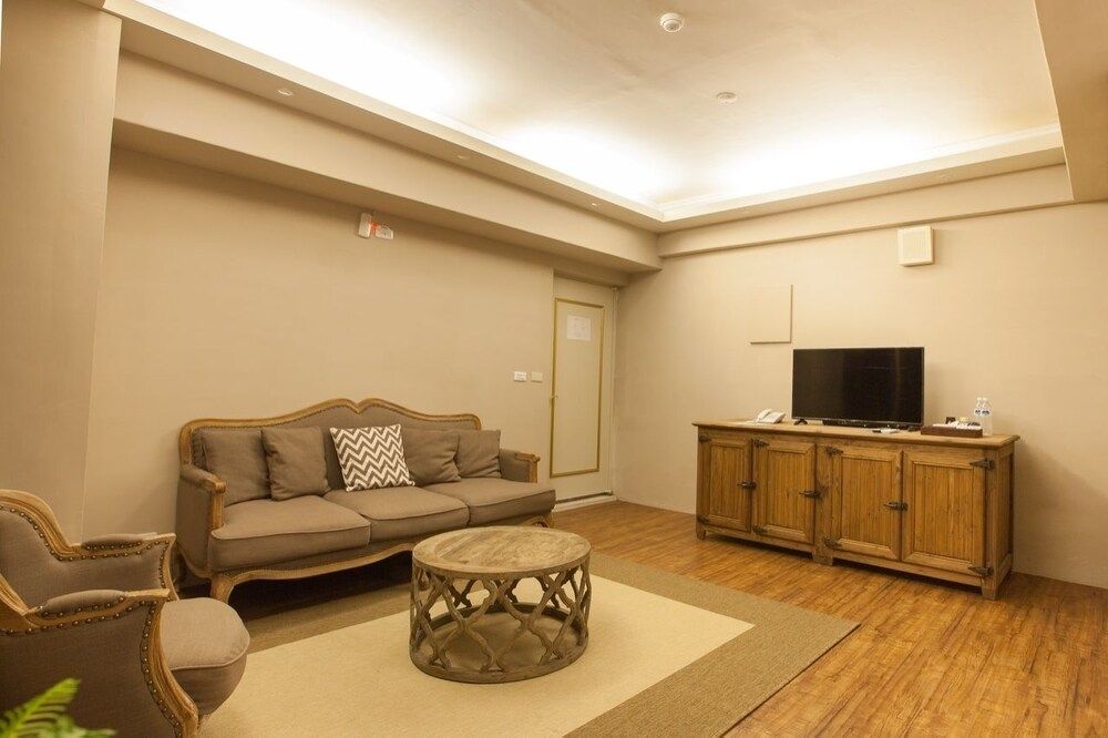 Hotel Royal Kingdom Triple Room 5