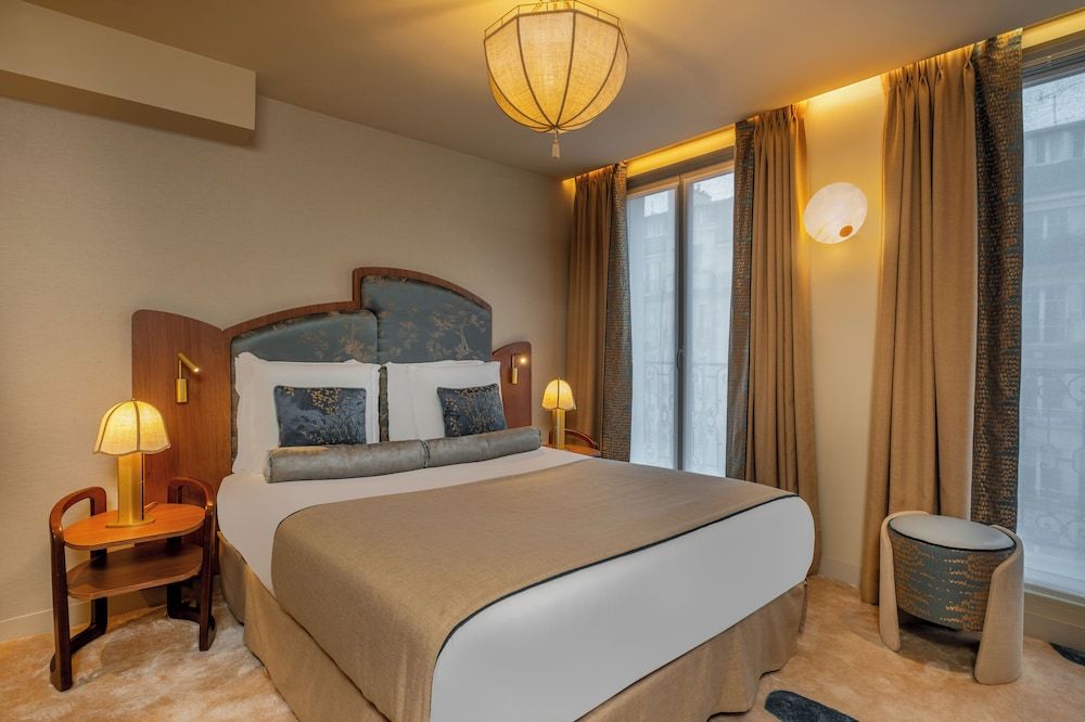 undefined Hôtel La Bourdonnais by Inwood Hotels 2