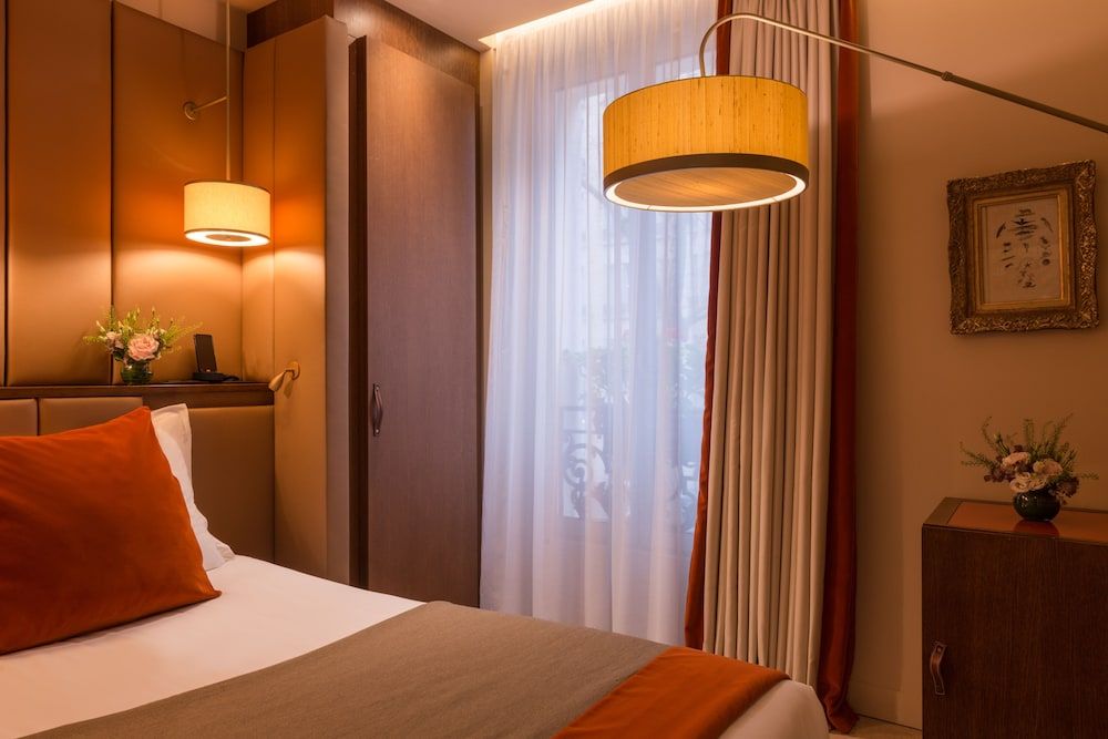 Classic Single Room
