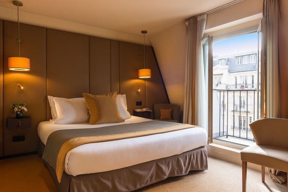 undefined Hôtel La Bourdonnais by Inwood Hotels 3