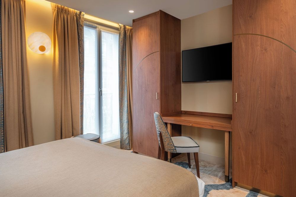 undefined Hôtel La Bourdonnais by Inwood Hotels 5