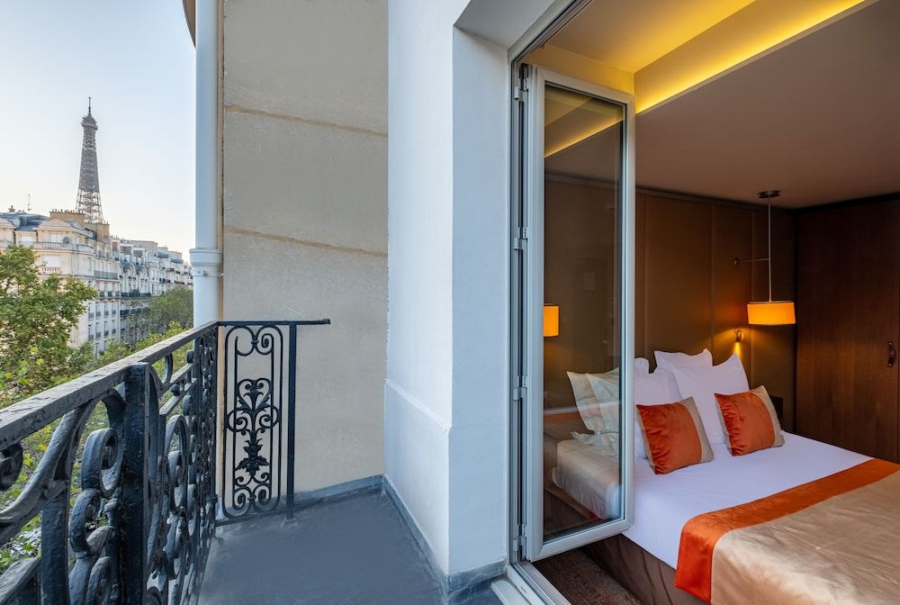 undefined Hôtel La Bourdonnais by Inwood Hotels 2