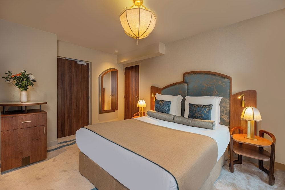 undefined Hôtel La Bourdonnais by Inwood Hotels 3