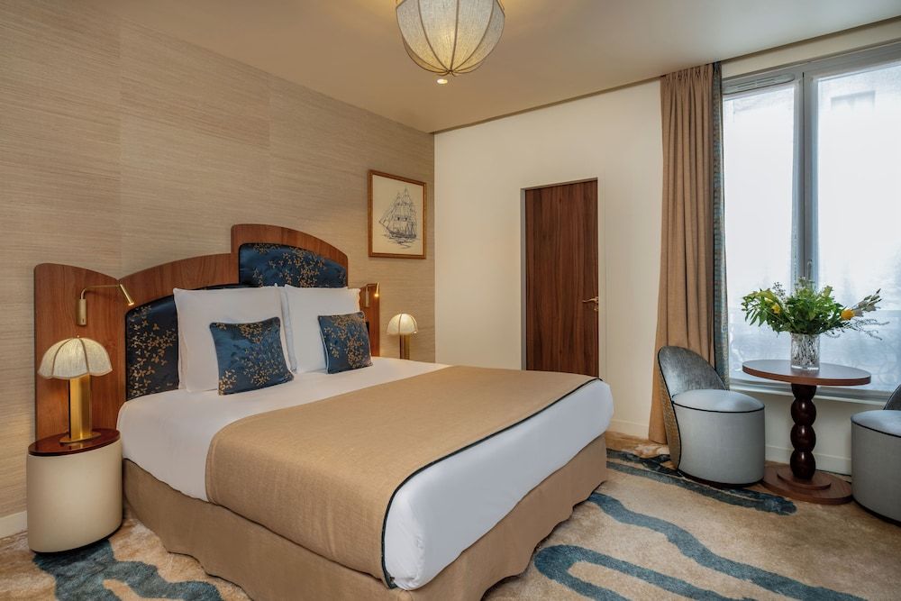 undefined Hôtel La Bourdonnais by Inwood Hotels 6