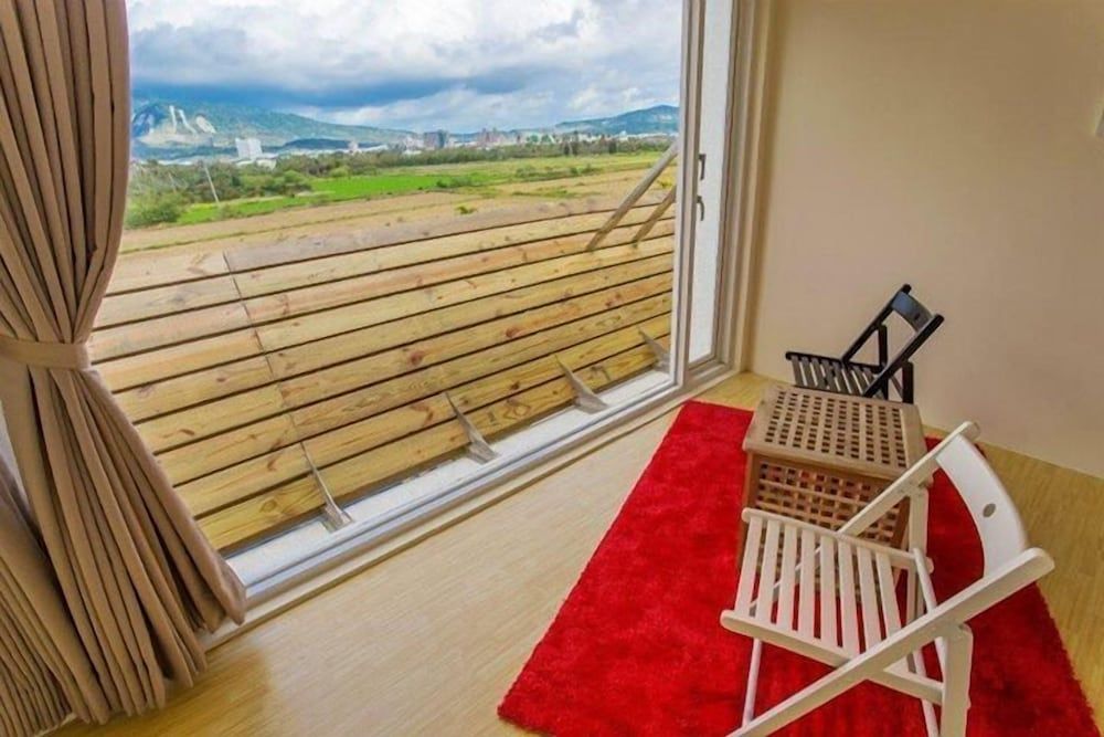 Shengtu Villa Villa (2-8PAX) 3