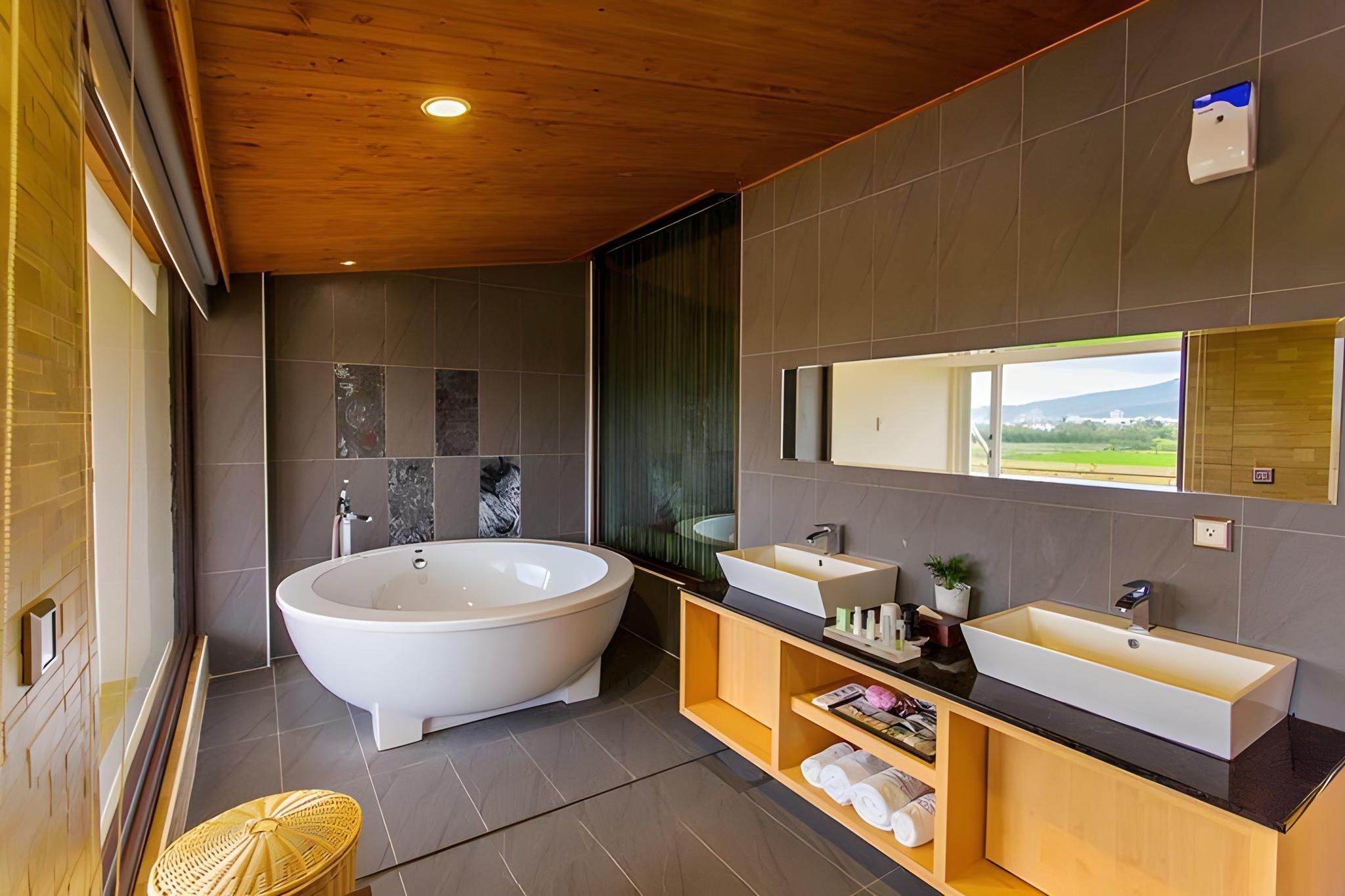 Villa 2-Bedroom Suite