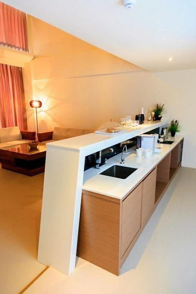 Shengtu Villa Villa (2-8PAX) 9