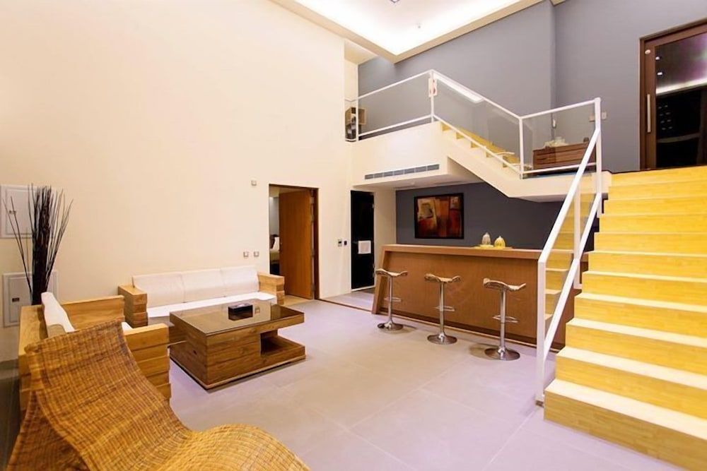 Shengtu Villa Villa (4-14PAX) 5