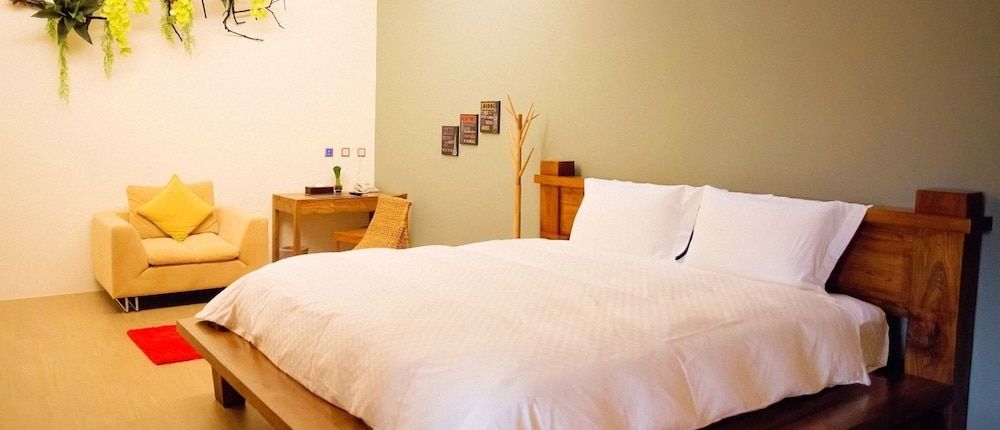 Shengtu Villa Villa (2-8PAX)