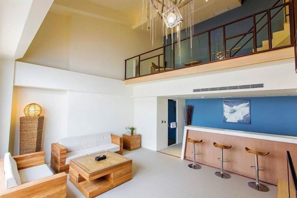 Shengtu Villa Villa (2-8PAX) 8