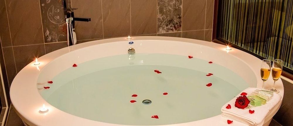 Shengtu Villa Villa (4-14PAX) 3