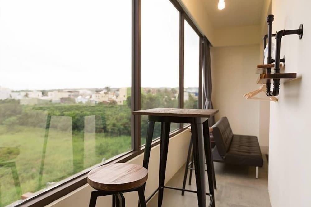 Shengtu Villa Quadruple Room (2-5PAX) 6