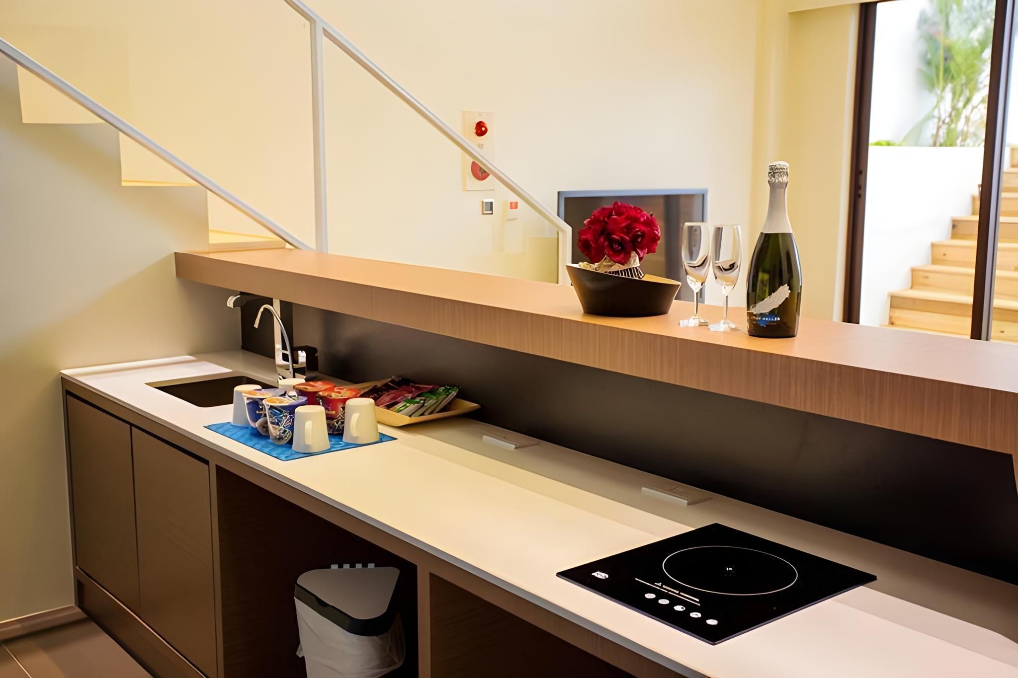 Villa 2-Bedroom Suite