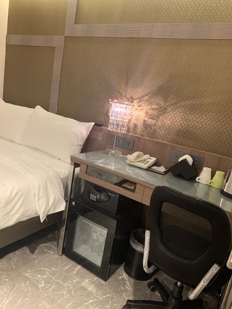 undefined Hotel I Journey