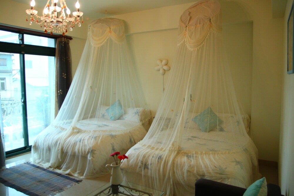 Family Quadruple Room