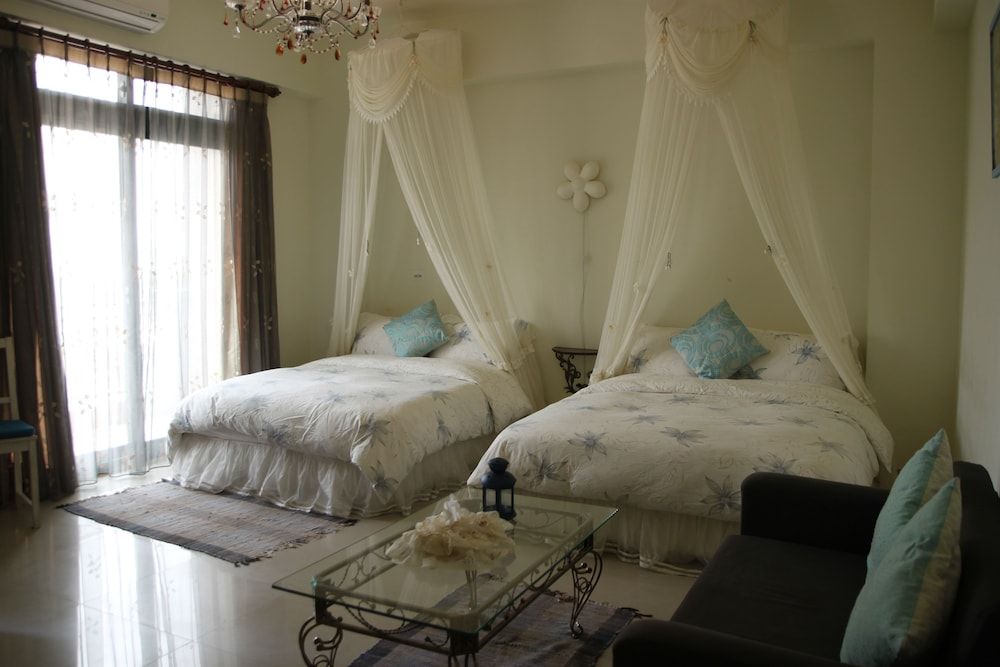 Family Quadruple Room