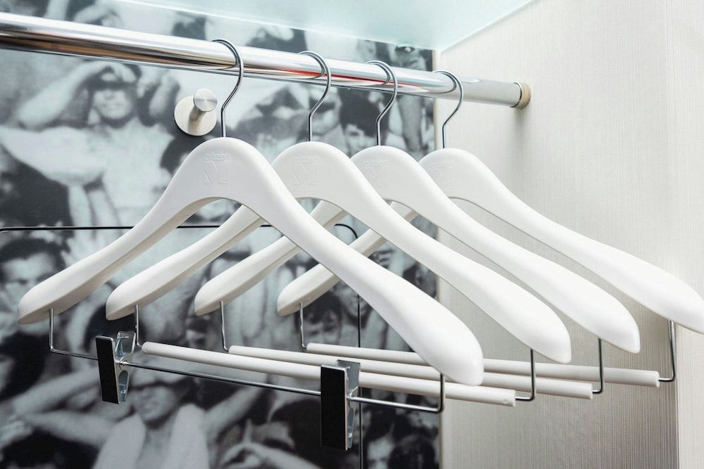 undefined citizenM Taipei North Gate 6