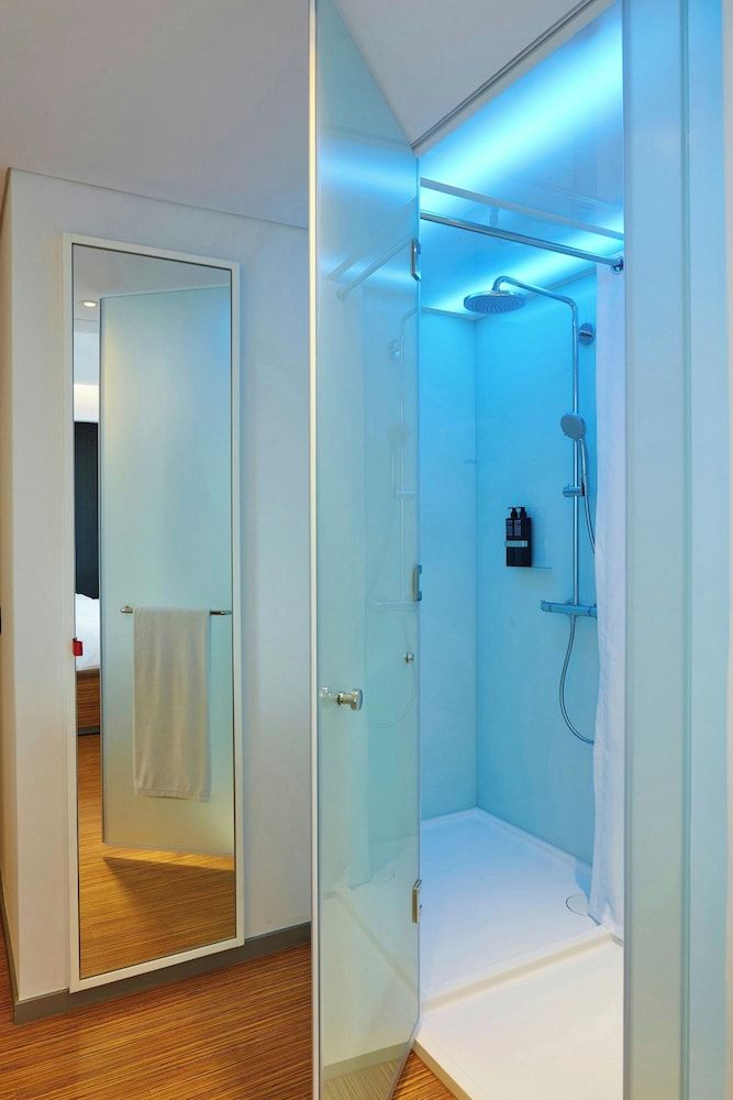 undefined citizenM Taipei North Gate 5