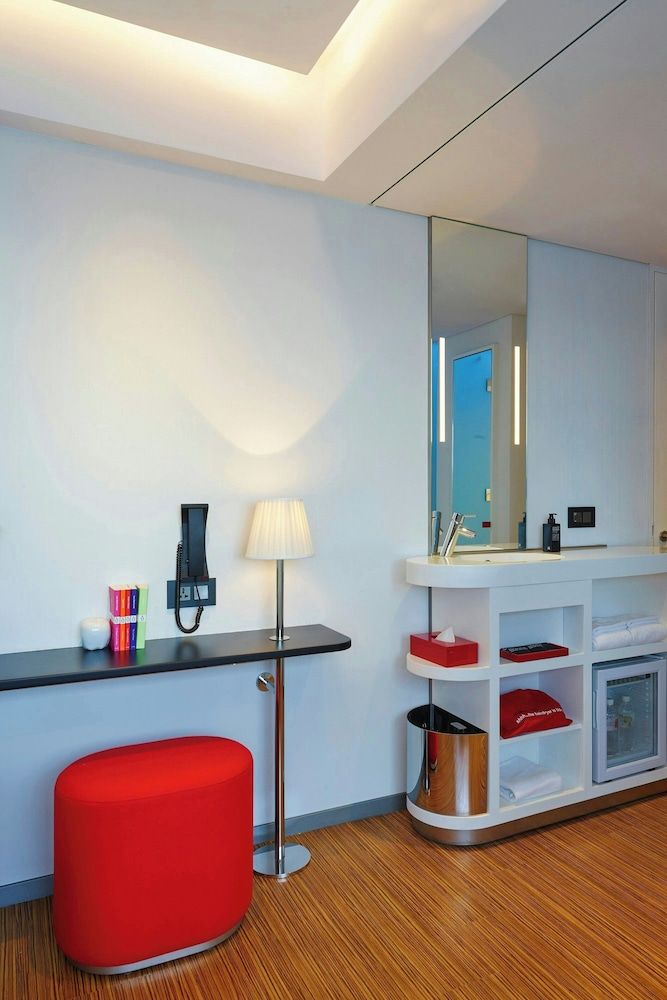 undefined citizenM Taipei North Gate 9