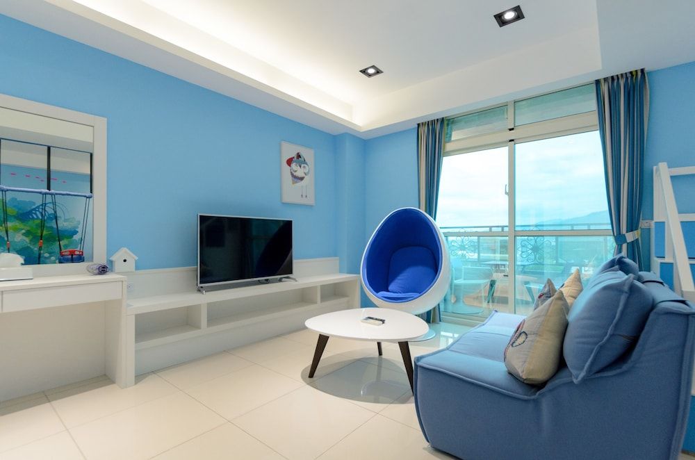 Taiping 528 B&B Family Room (301) 4