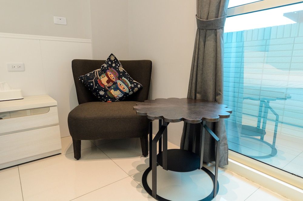 Taiping 528 B&B Double Room (302) 7