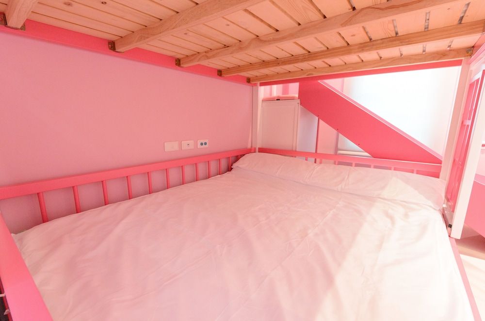 Childrens Theme Room