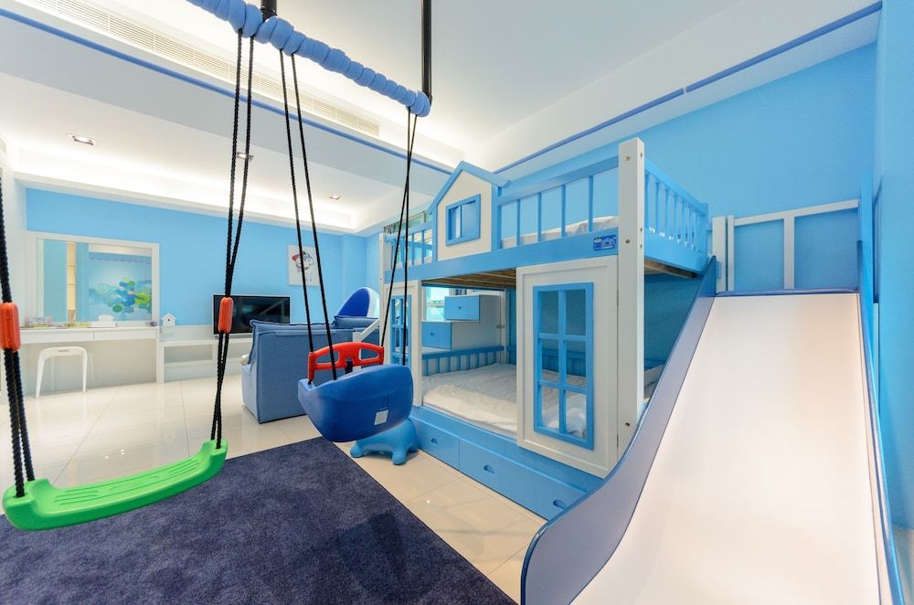 Taiping 528 B&B Family Room (301) 8