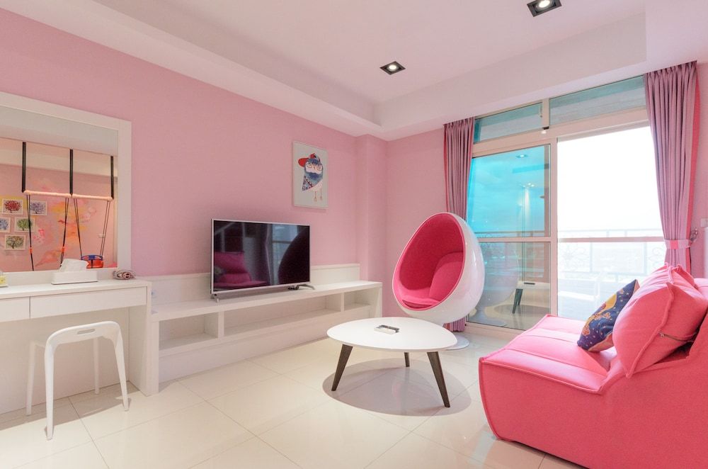 Childrens Theme Room