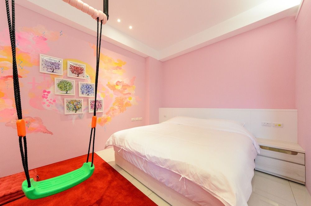 Childrens Theme Room