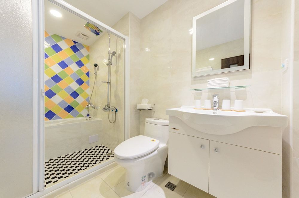 Taiping 528 B&B Family Room (301) 3