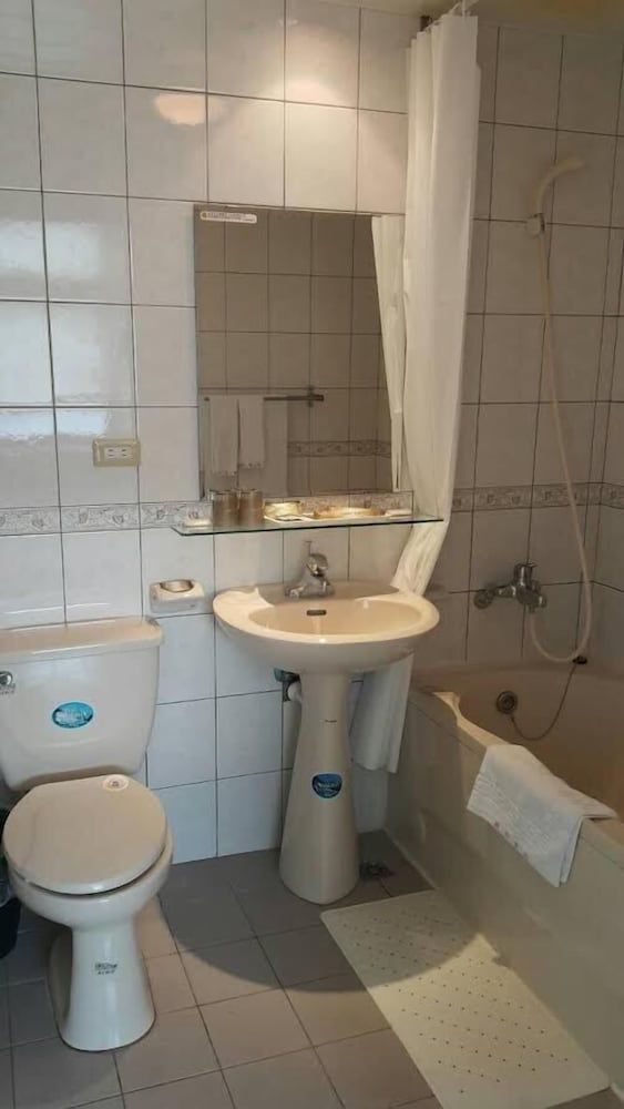 undefined Yago Lodge 10