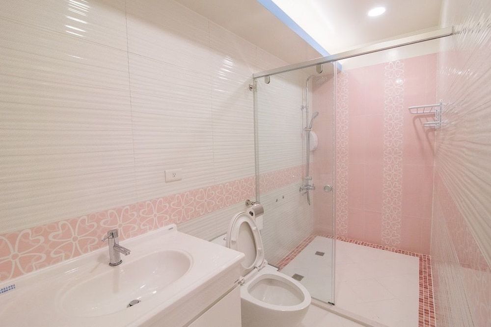 Shell Sand Homestay                                                                        Superior Double Room 10