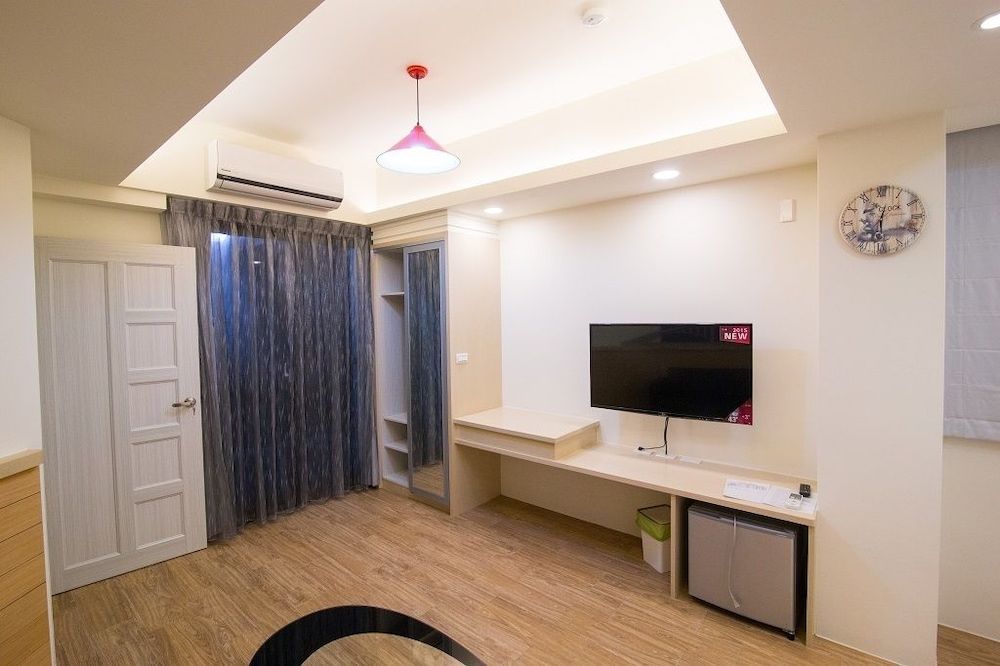Shell Sand Homestay                                                                        Superior Double Room 11