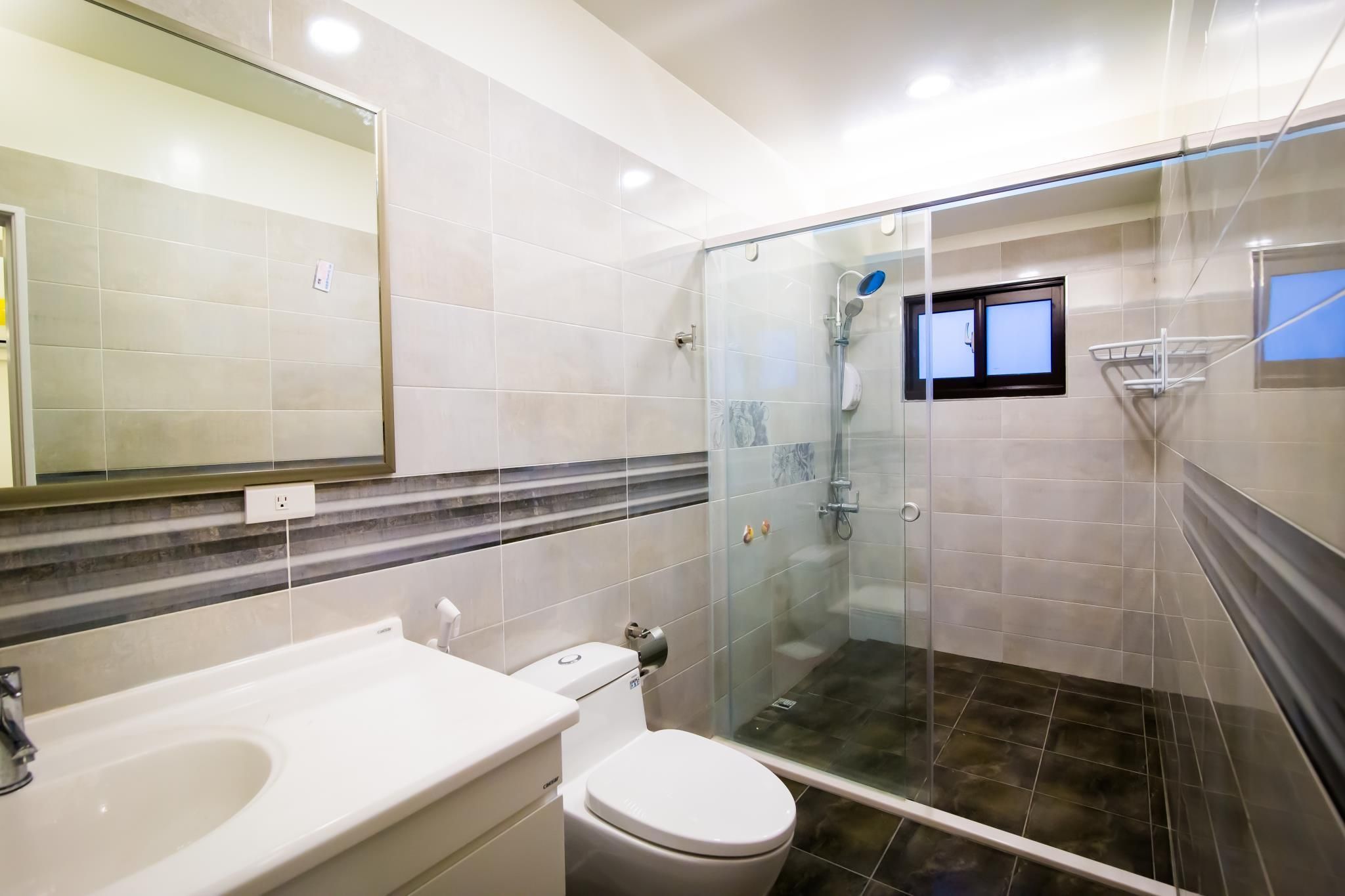 Shell Sand Homestay                                                                        Family Room with Sea View 3