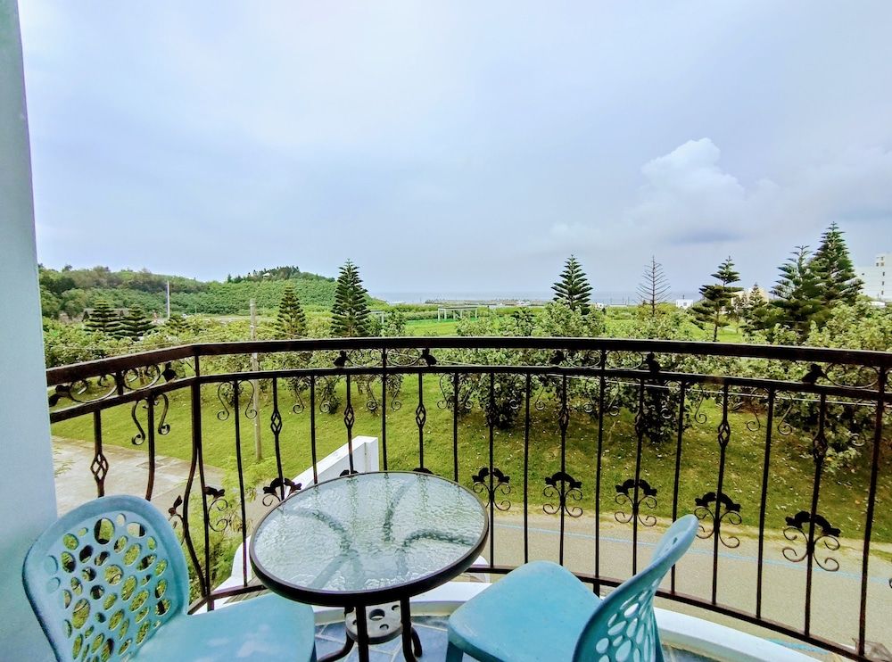 Shell Sand Homestay                                                                        Superior Quadruple Room, Ocean View 33