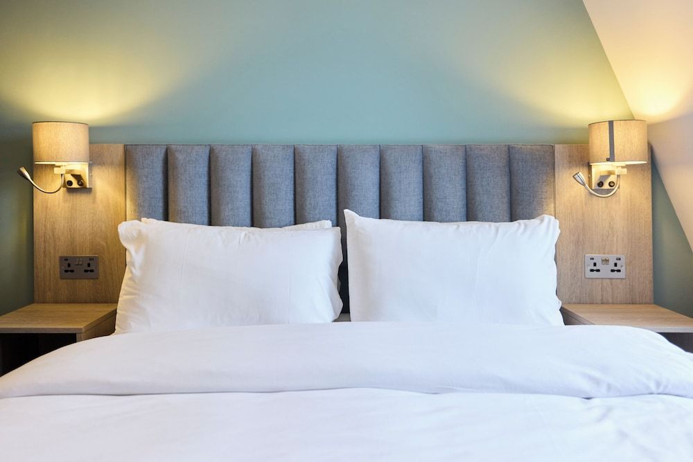 Prince William Hotel Double Room 2