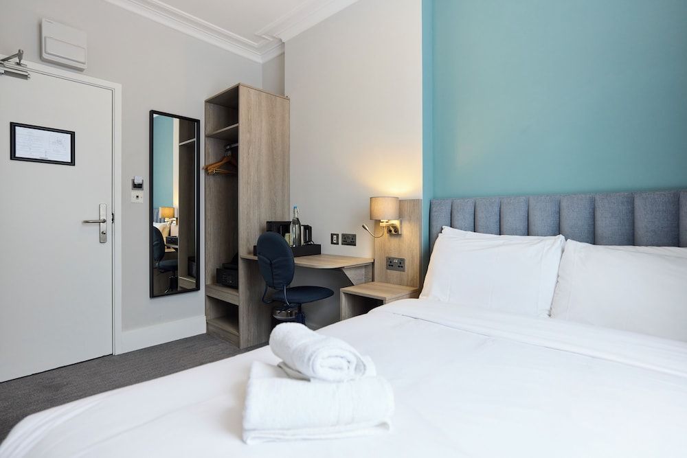 Prince William Hotel Double Room 3