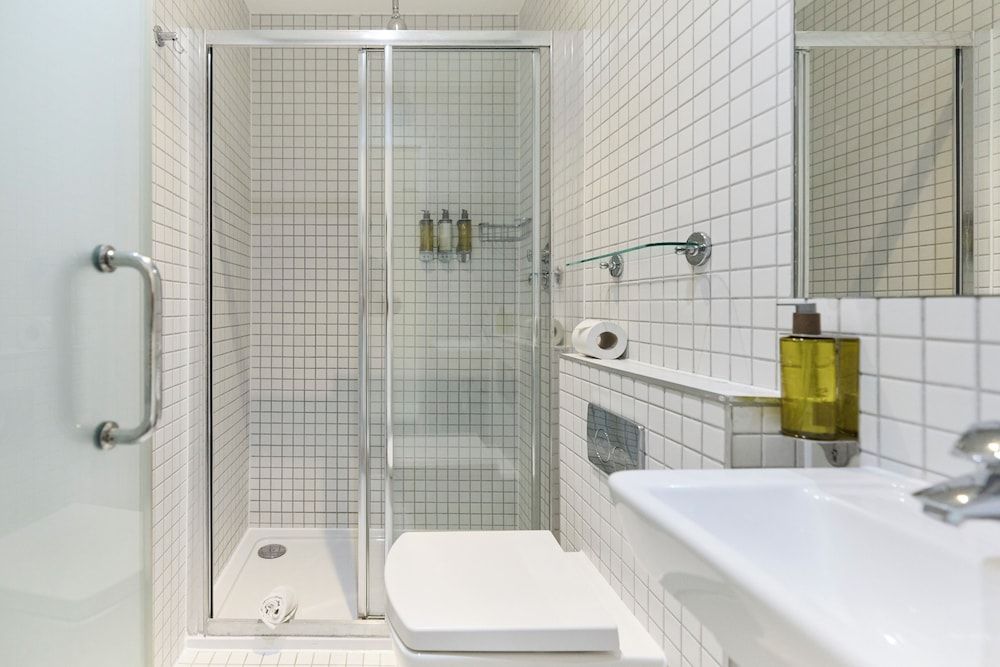 Prince William Hotel Double Room 5