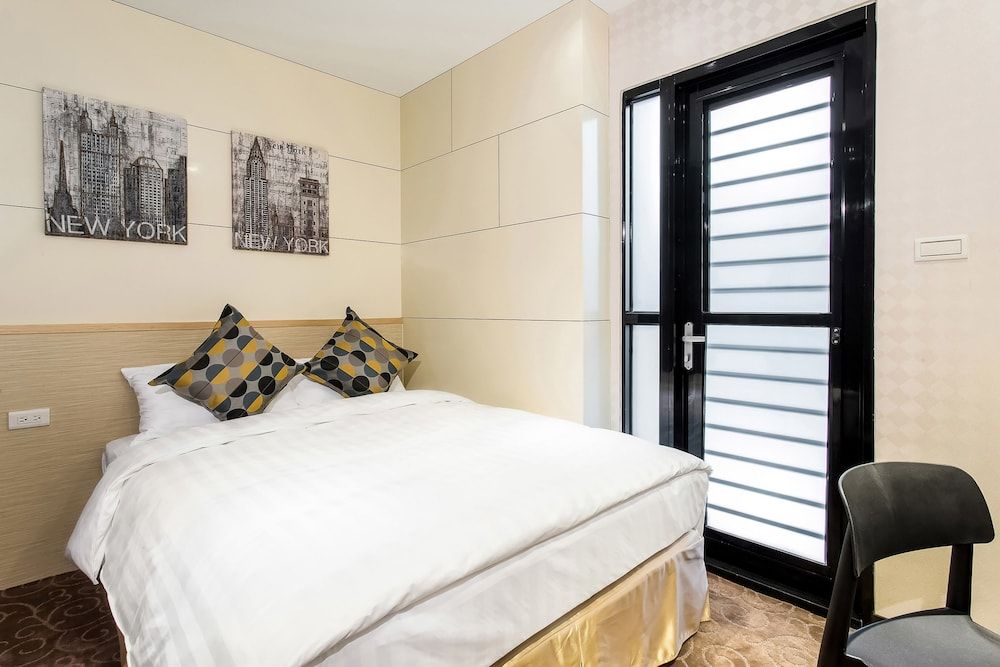 undefined RF Hotel Linsen