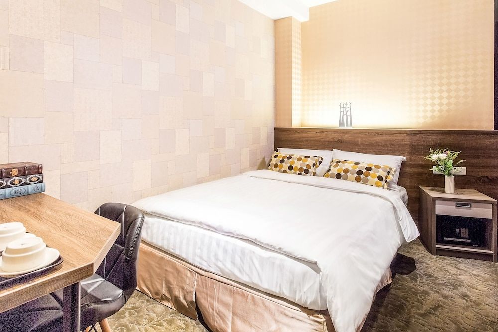 undefined RF Hotel Linsen 5