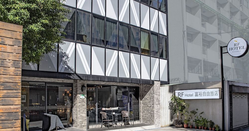 undefined RF Hotel Linsen 6