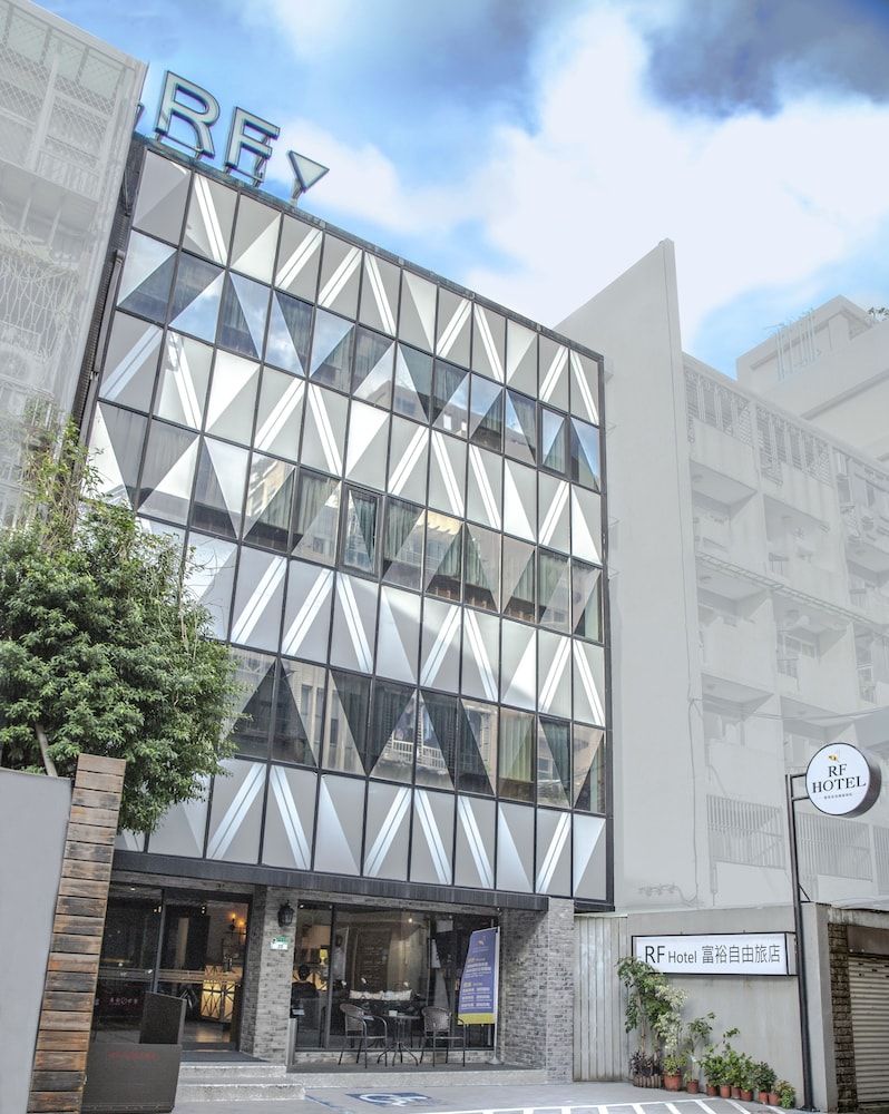 undefined RF Hotel Linsen 7
