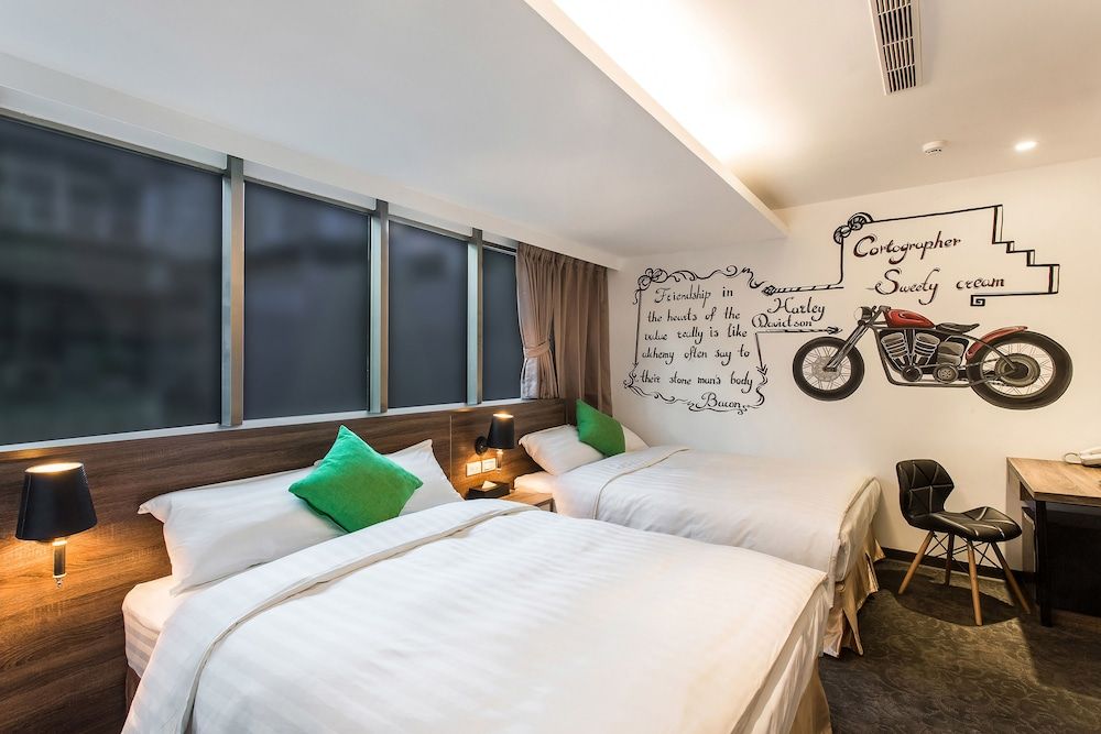 undefined RF Hotel Linsen 3