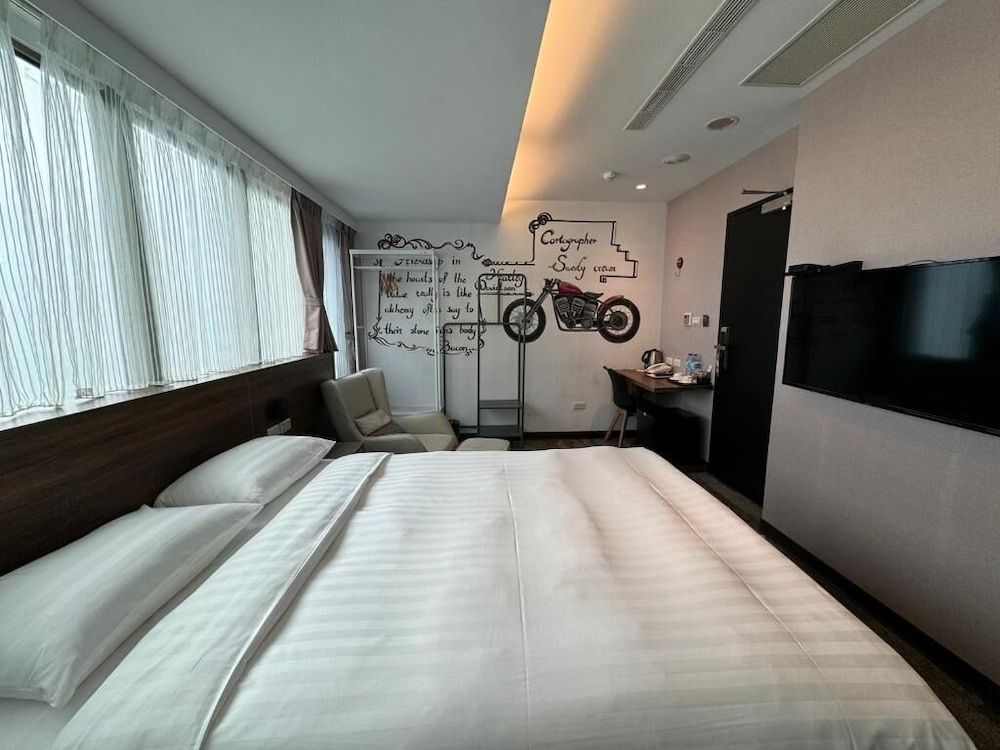 undefined RF Hotel Linsen 2
