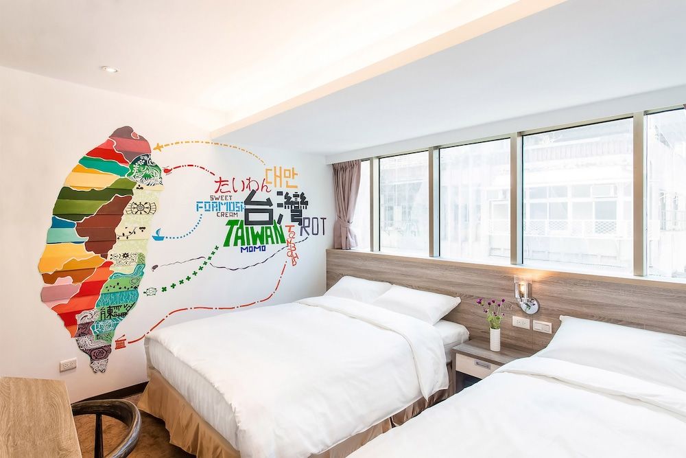 undefined RF Hotel Linsen 4