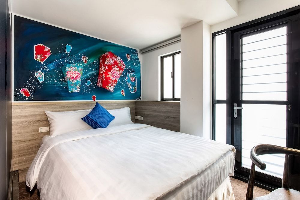 undefined RF Hotel Linsen 9